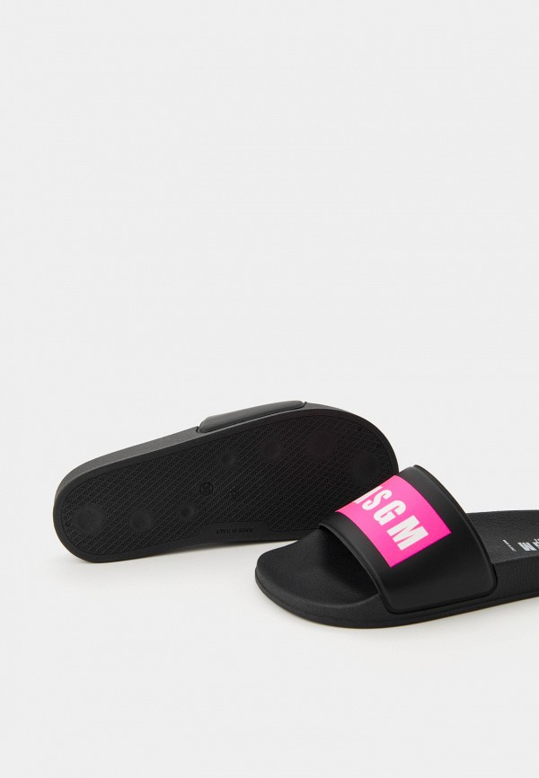 MSGM Kids Сланцы - фото 4