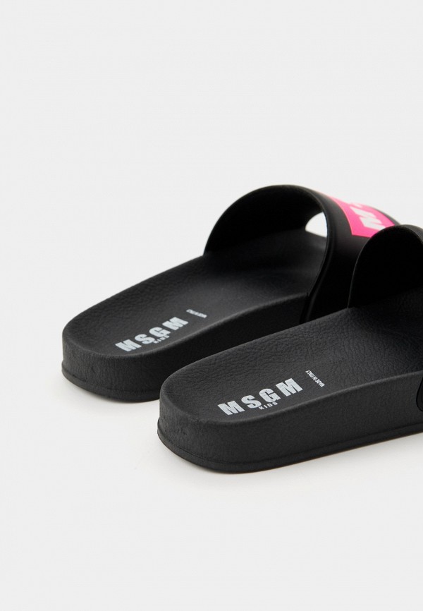 MSGM Kids Сланцы - фото 5