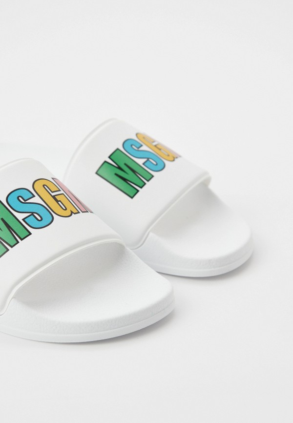 MSGM Kids Сланцы - фото 2