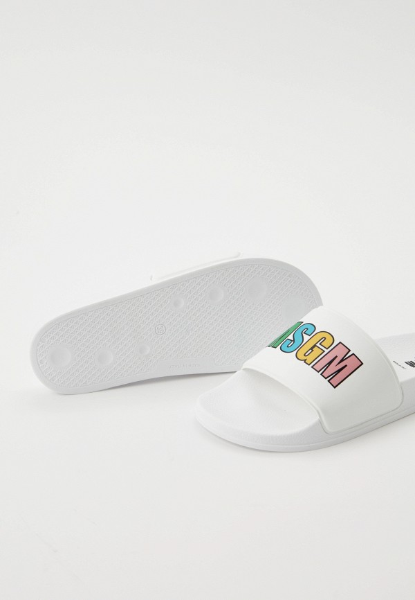 MSGM Kids Сланцы - фото 5