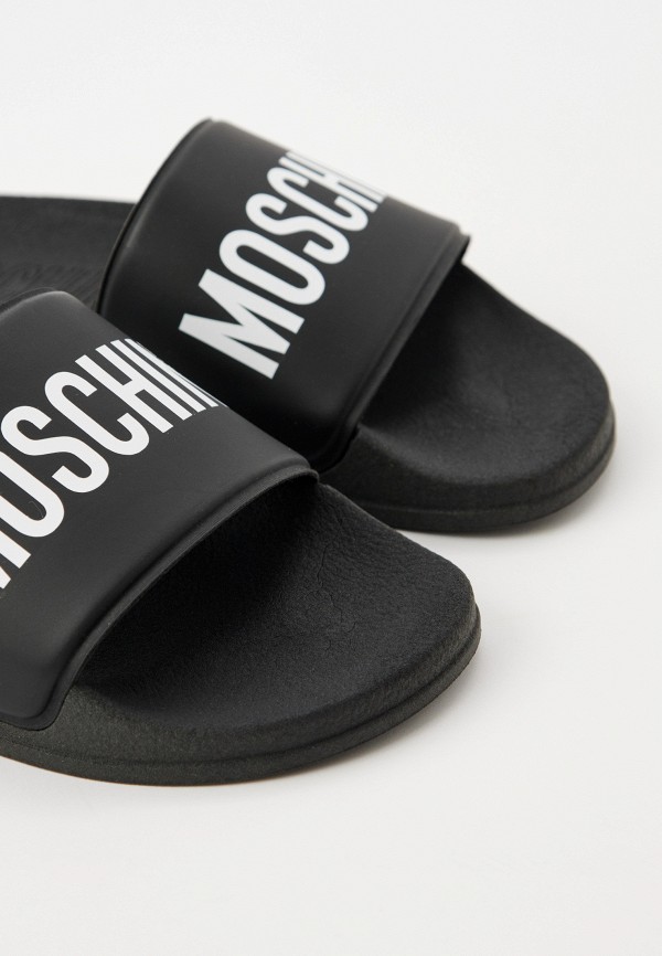 Moschino Сланцы - фото 2