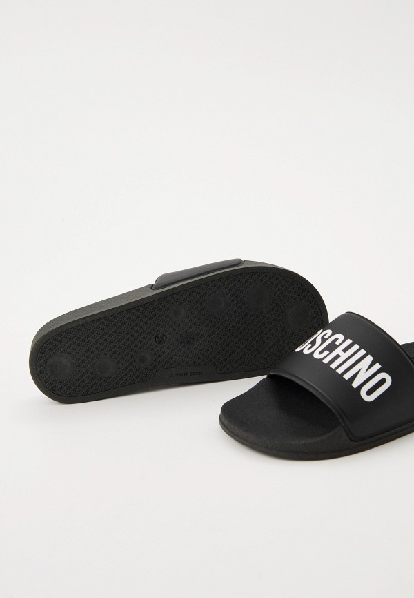 Moschino Сланцы - фото 5