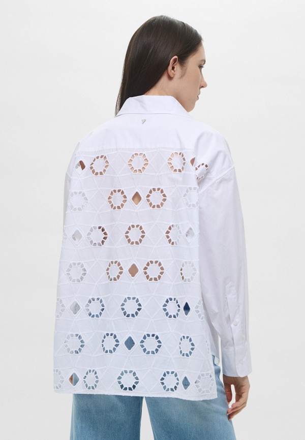 Dondup Рубашка - фото 3