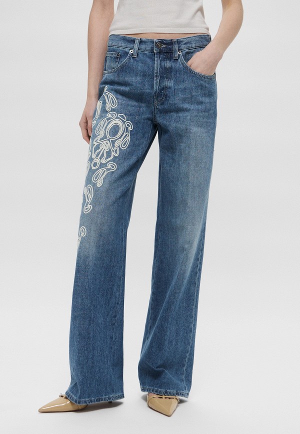 Dondup Джинсы - JACKLYN - фото 1