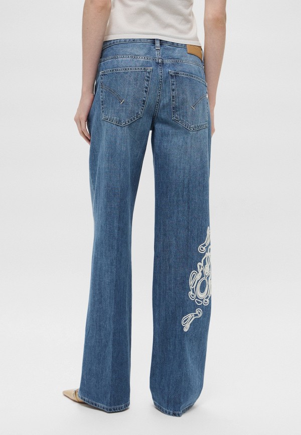 Dondup Джинсы - JACKLYN - фото 3