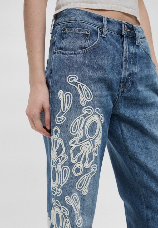 Dondup Джинсы - JACKLYN - фото 5