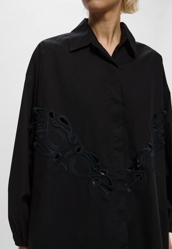 Dondup Платье - фото 4