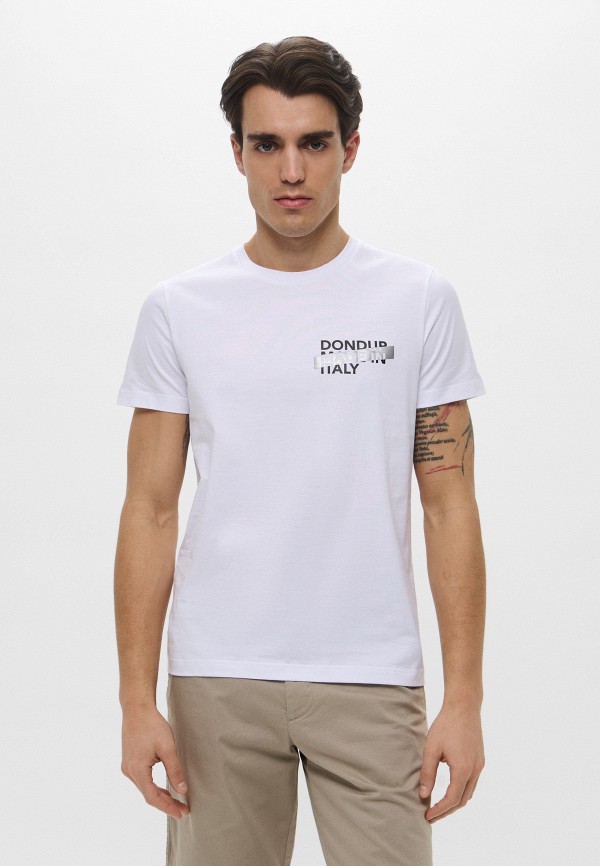 Dondup Футболка - фото 1