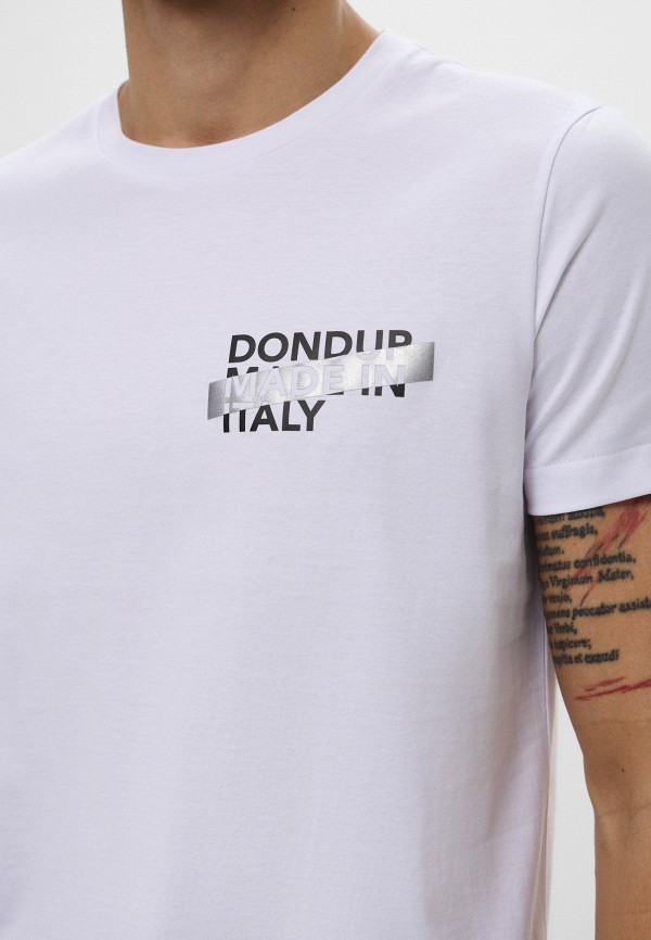 Dondup Футболка - фото 4