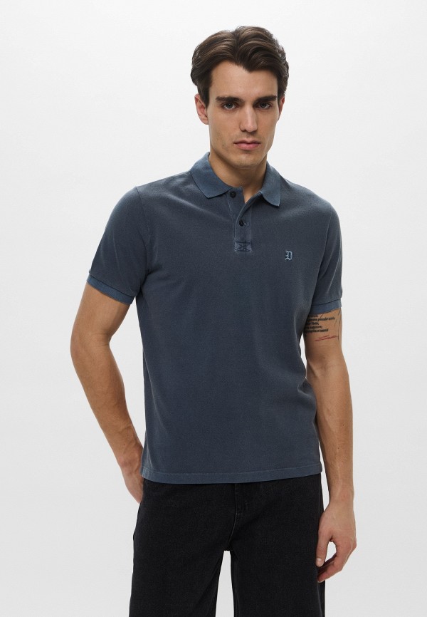 Dondup Поло - фото 1