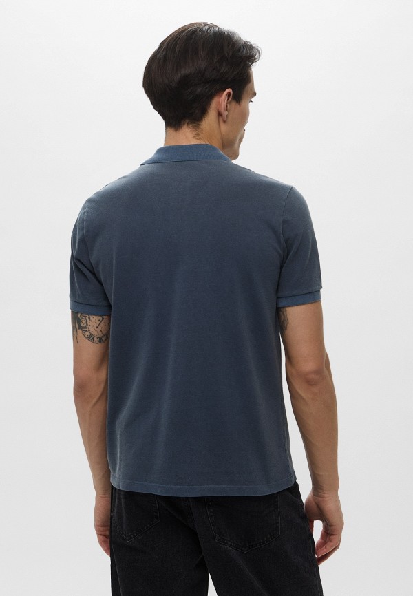 Dondup Поло - фото 3