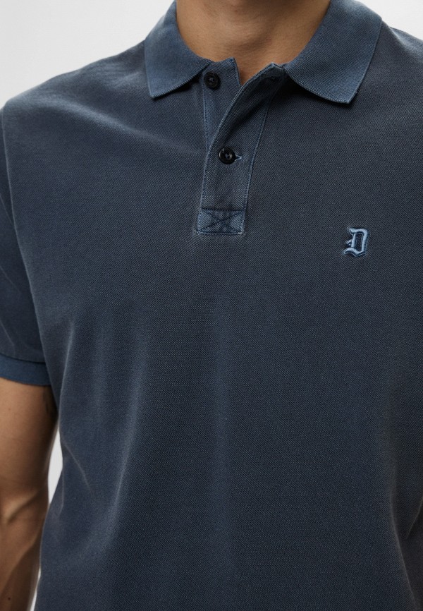 Dondup Поло - фото 4
