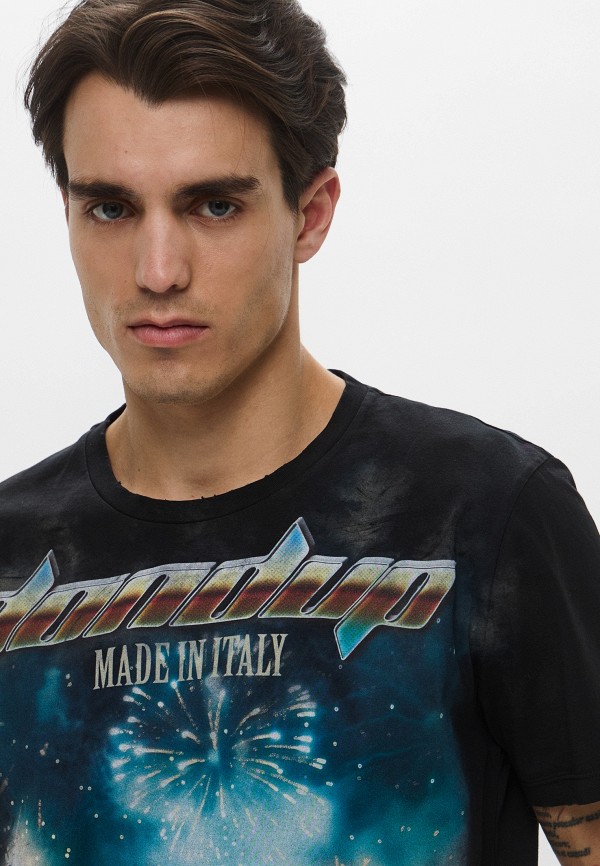 Dondup Футболка - фото 4