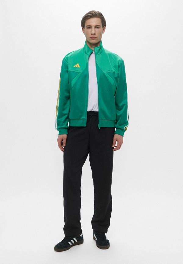 adidas Олимпийка - M TIRO CB_NP TT - фото 2