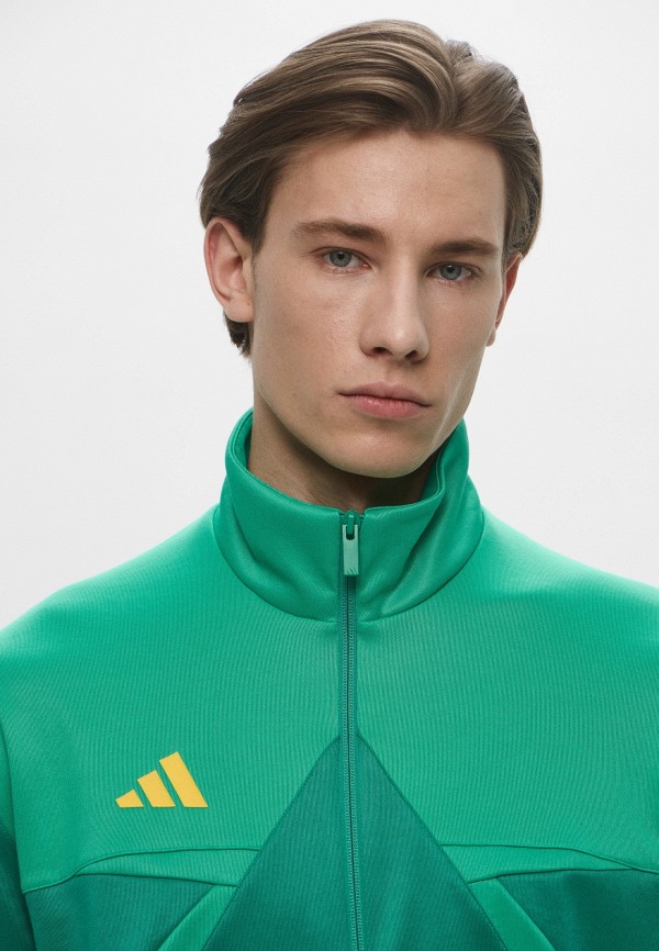 adidas Олимпийка - M TIRO CB_NP TT - фото 4