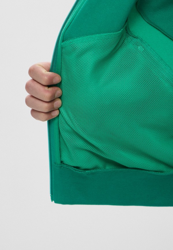 adidas Олимпийка - M TIRO CB_NP TT - фото 6