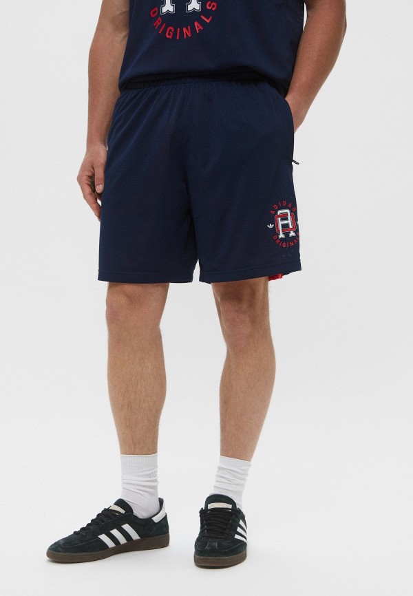 adidas Originals Шорты спортивные - Q12 VARSITY MES - фото 1