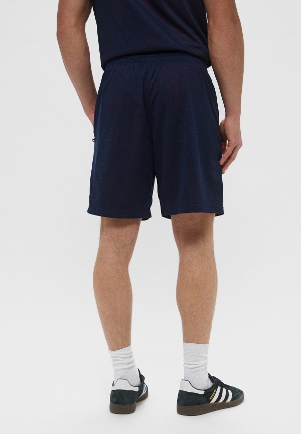 adidas Originals Шорты спортивные - Q12 VARSITY MES - фото 3