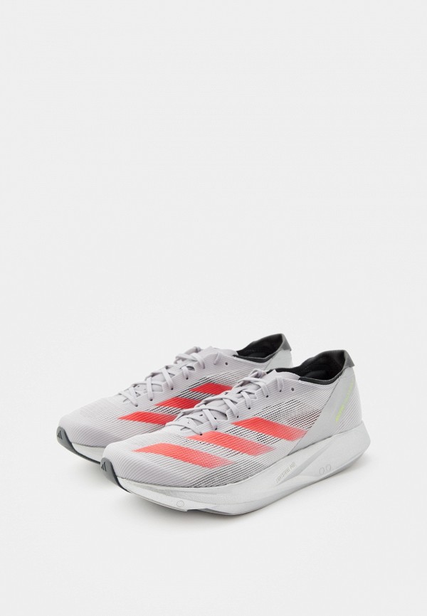 adidas Кроссовки - ADIZERO TAKUMI SEN - фото 3