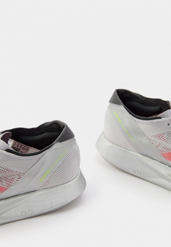 adidas Кроссовки - ADIZERO TAKUMI SEN - фото 4