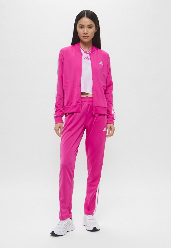 adidas Костюм спортивный - W 3S TR TS - фото 1