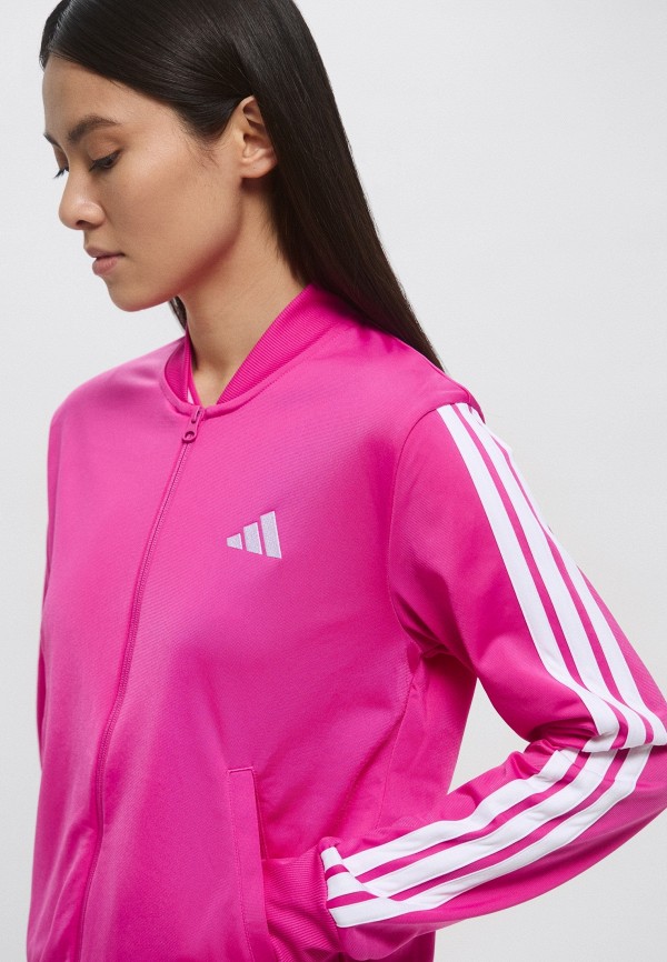 adidas Костюм спортивный - W 3S TR TS - фото 4
