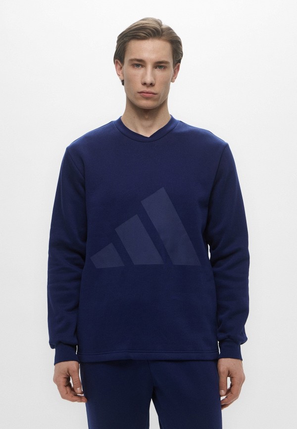 adidas Костюм спортивный - M FL BL CR TS - фото 2