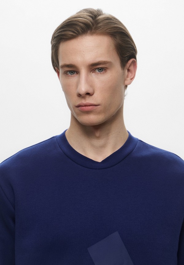 adidas Костюм спортивный - M FL BL CR TS - фото 6