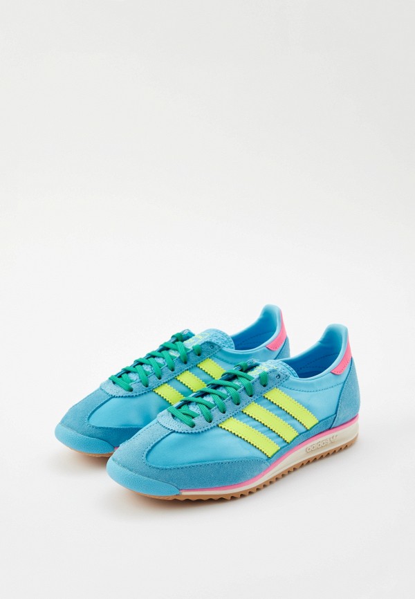 adidas Originals Кроссовки - SL 72 OG W - фото 3
