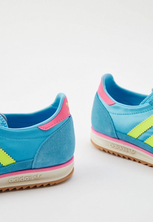 adidas Originals Кроссовки - SL 72 OG W - фото 4