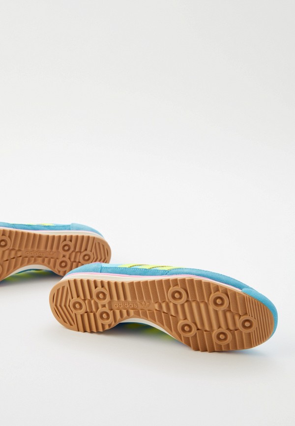 adidas Originals Кроссовки - SL 72 OG W - фото 5