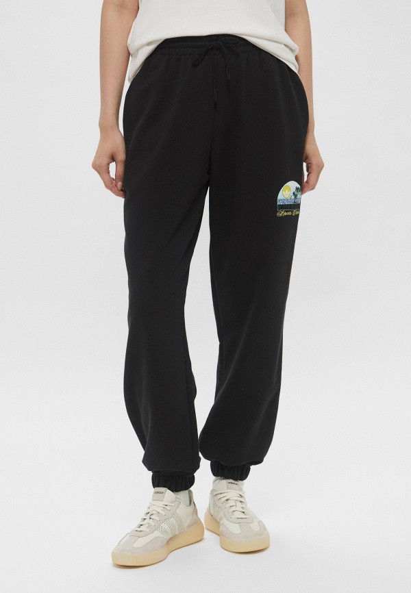 adidas Originals Брюки спортивные - ISLAND CLUB JGR - фото 1