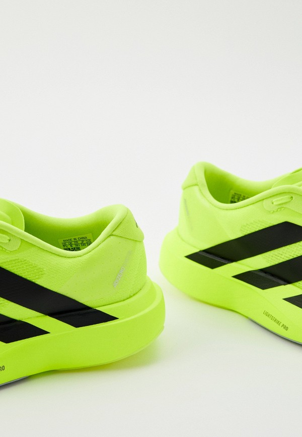 adidas Кроссовки - adizero Evo SL W - фото 4