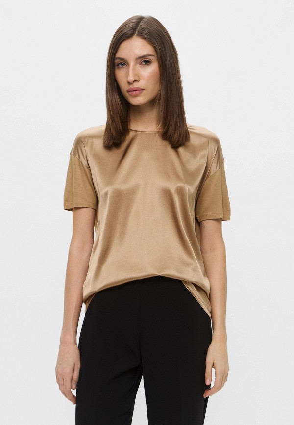 Boss Футболка - фото 1