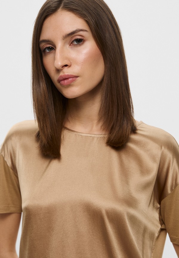 Boss Футболка - фото 4