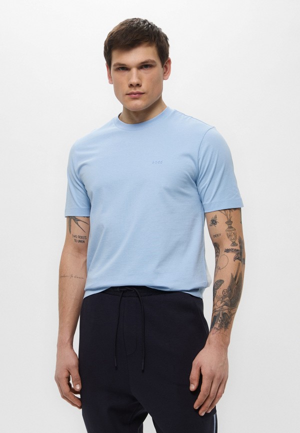 Boss Футболка - Thompson 01 - фото 1