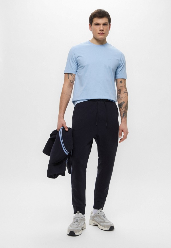 Boss Футболка - Thompson 01 - фото 2