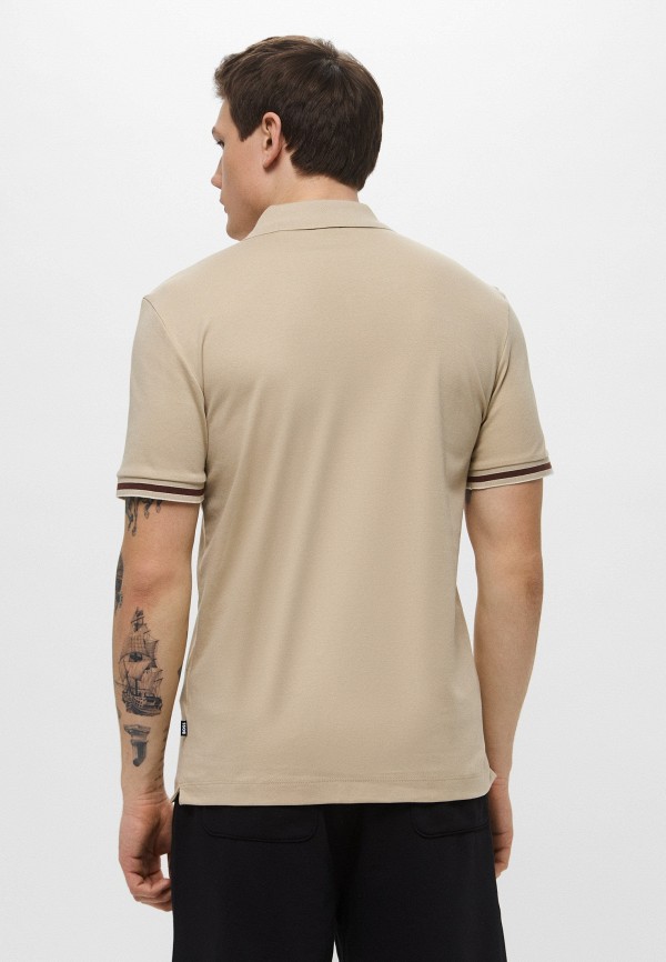 Boss Поло - Parlay 185 - фото 3