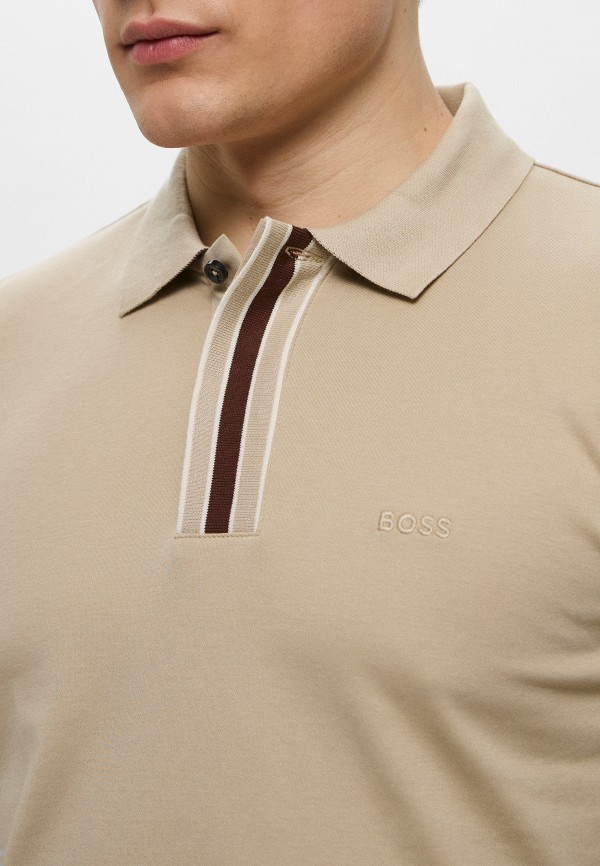 Boss Поло - Parlay 185 - фото 4