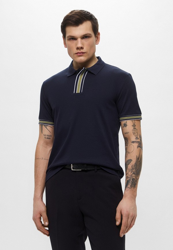 Boss Поло - фото 1