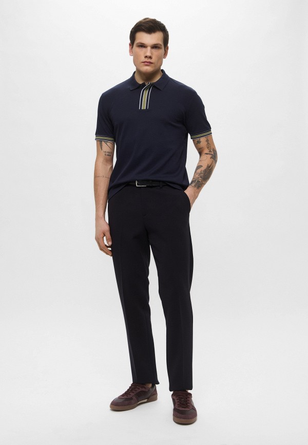 Boss Поло - фото 2