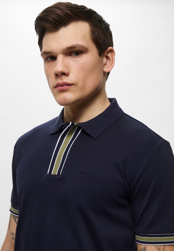 Boss Поло - фото 4