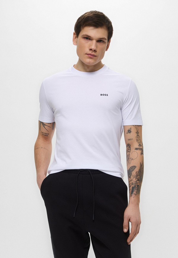 Boss Футболка - Tee - фото 1