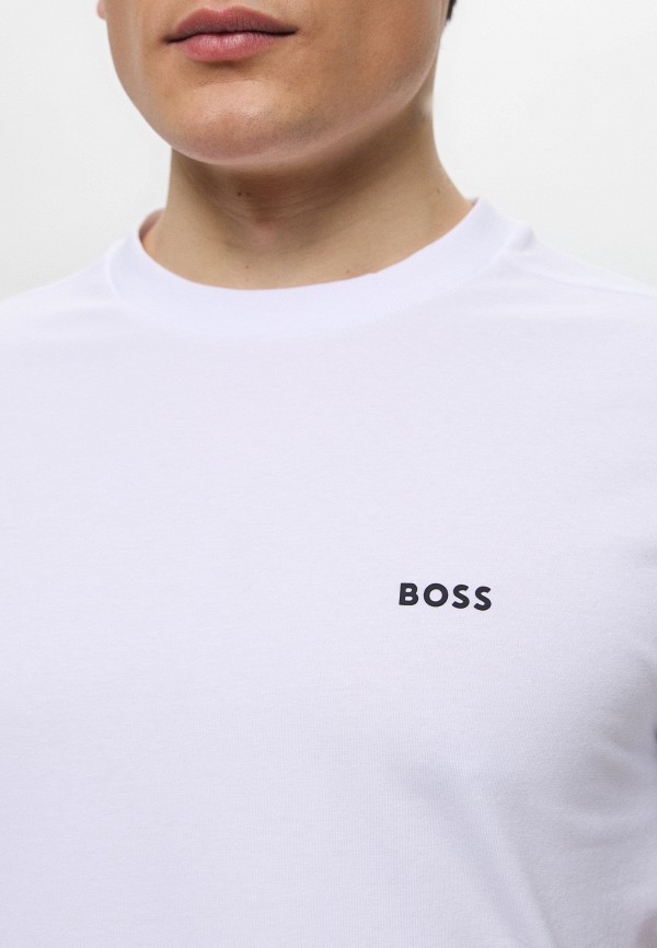 Boss Футболка - Tee - фото 4