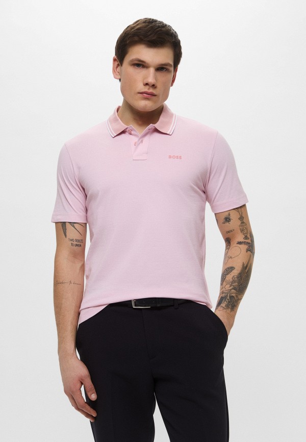 Boss Поло - фото 1