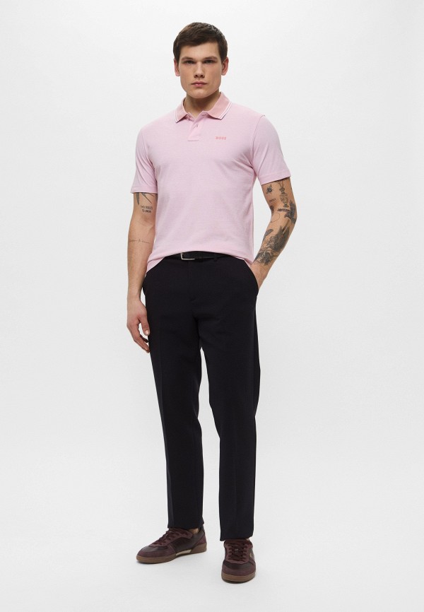 Boss Поло - фото 2