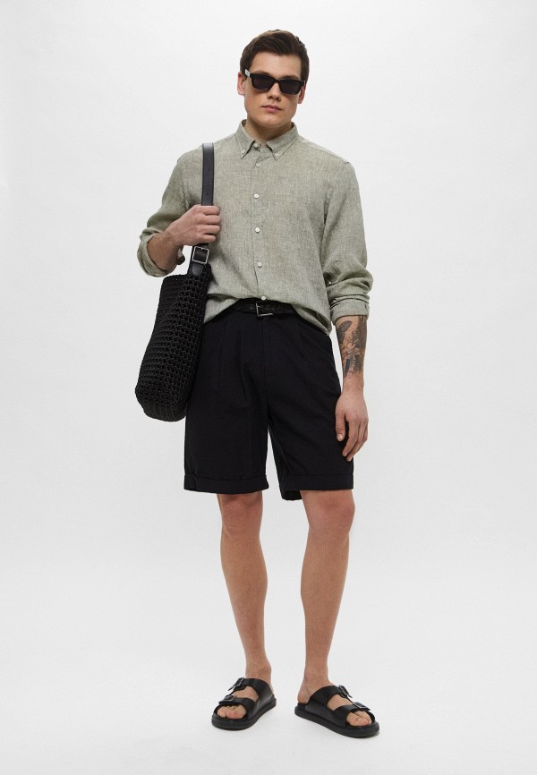 Boss Рубашка - фото 2