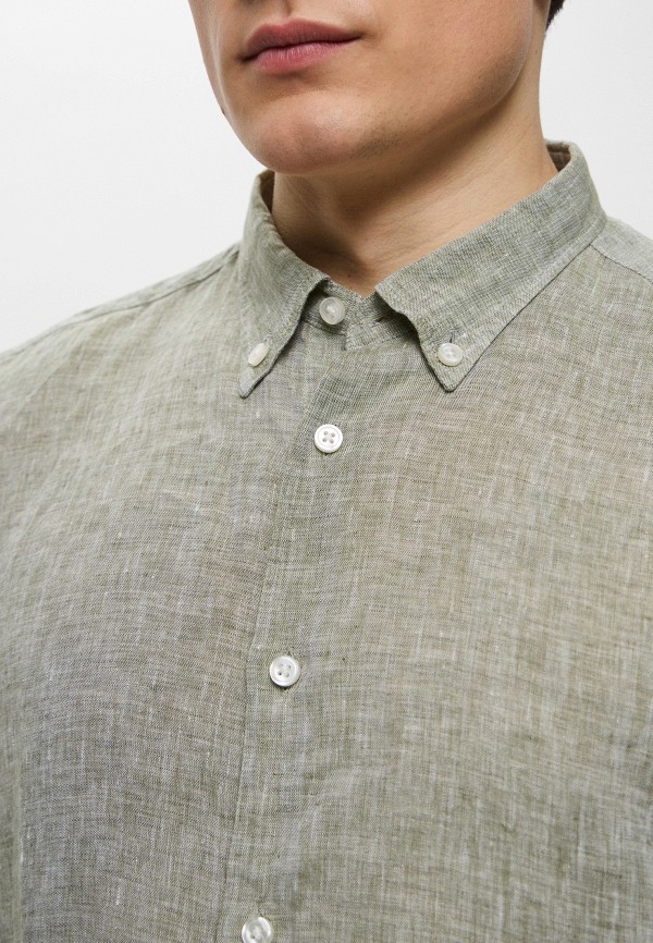 Boss Рубашка - фото 4