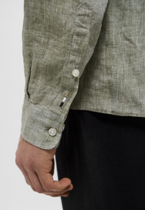 Boss Рубашка - фото 5