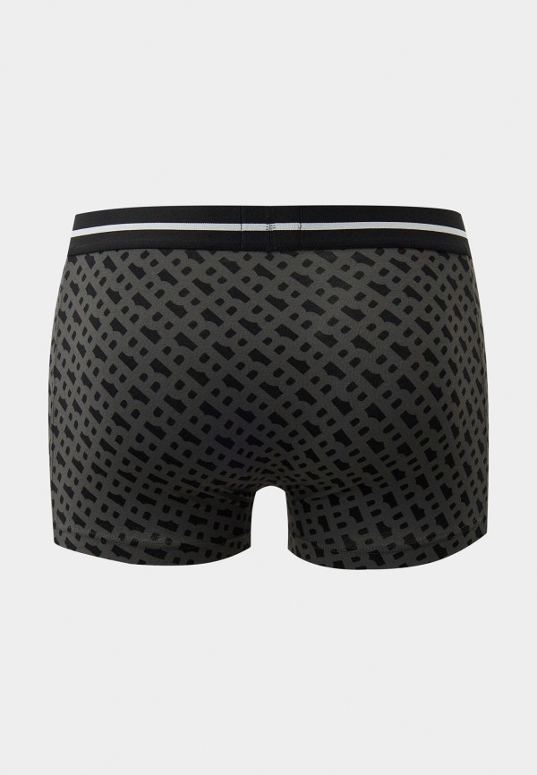Boss Трусы 3 шт. - Trunk 3P Bold Design - фото 2